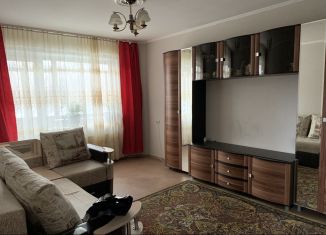 Сдача в аренду 1-комнатной квартиры, 38 м2, Новосибирская область, Выборная улица, 130