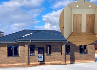 Дом на продажу, 110 м2, село Новое Шигалеево, улица Габдуллы Тукая