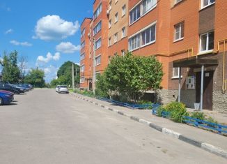 1-комнатная квартира в аренду, 33 м2, Рязань, улица Нахимова, 66к2