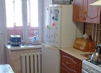 Продается трехкомнатная квартира, 64.3 м2, Республика Башкортостан, улица 8 Марта, 34