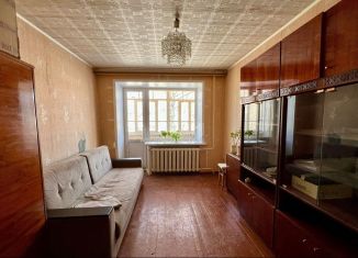 Продается двухкомнатная квартира, 41 м2, Татарстан, Гвардейская улица, 37