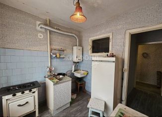 Продажа однокомнатной квартиры, 32 м2, Самарская область, улица Макарова, 10