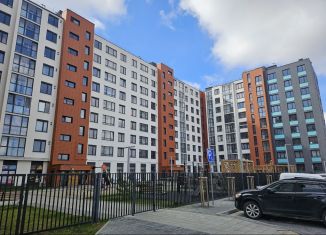 Однокомнатная квартира на продажу, 37.2 м2, Калининград, Батальная улица, 65А