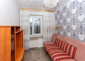 Продажа трехкомнатной квартиры, 54.6 м2, Новосибирск, метро Берёзовая роща, улица Олеко Дундича, 25