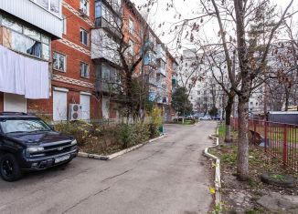 Продажа 2-комнатной квартиры, 45 м2, Краснодарский край, улица имени Тургенева, 145