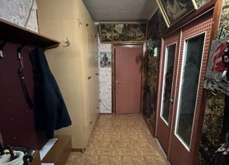 2-комнатная квартира на продажу, 51.4 м2, Санкт-Петербург, улица Маршала Захарова, 60, метро Ленинский проспект