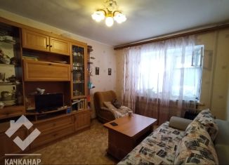 2-комнатная квартира на продажу, 36.6 м2, Свердловская область, 4-й микрорайон, 27
