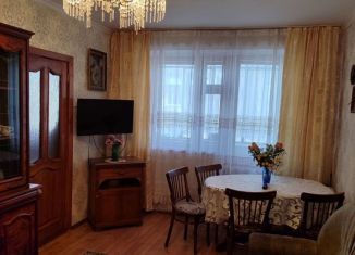 Аренда однокомнатной квартиры, 30 м2, Челябинск, улица Сони Кривой, 47