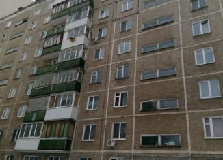 Аренда трехкомнатной квартиры, 62.9 м2, Пермский край, улица Космонавта Беляева, 54