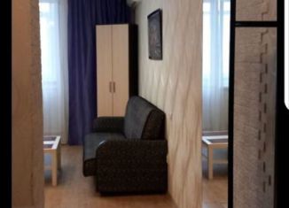 Квартира в аренду студия, 30 м2, Ростов-на-Дону, улица Пацаева, 16/1, ЖК Звёздный