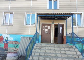 Продажа однокомнатной квартиры, 33.2 м2, Иркутская область, Известковая улица, 17