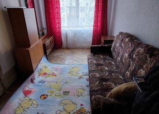 Сдача в аренду 2-комнатной квартиры, 47 м2, Санкт-Петербург, проспект Юрия Гагарина, 14к3