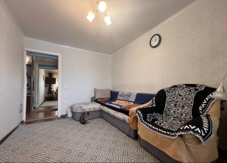 Продается трехкомнатная квартира, 51 м2, Томская область, переулок Нахимова, 14