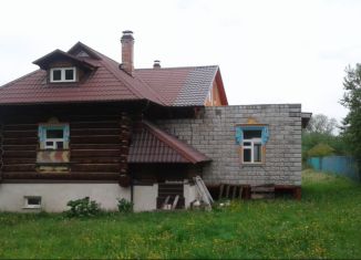Продается дом, 350 м2, деревня Дворяниново, деревня Дворяниново, 52А