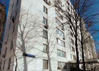 Продается 1-комнатная квартира, 13.5 м2, Москва, район Замоскворечье, Большая Пионерская улица, 15с1