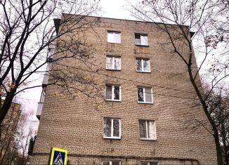 Однокомнатная квартира на продажу, 31 м2, Московская область, посёлок Школьный, 1
