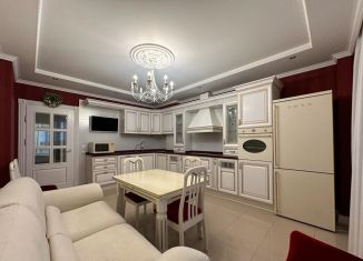 Продается двухкомнатная квартира, 68 м2, Ростовская область, переулок Андреева, 6