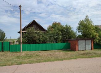 Продам дом, 54 м2, деревня Сазово, Центральная улица