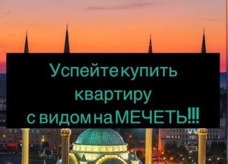 Продам 1-комнатную квартиру, 40 м2, Махачкала, Ленинский район, Маковая улица, 9