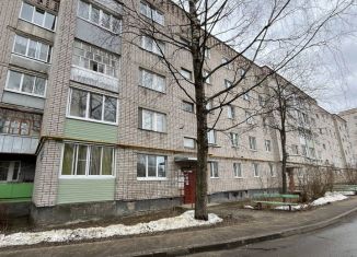 Продам однокомнатную квартиру, 31.6 м2, Рыбинск, улица Рокоссовского, 16