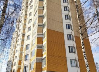 Продается однокомнатная квартира, 37.7 м2, Москва, Ясный проезд, 32к1, метро Медведково