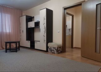 1-комнатная квартира в аренду, 37 м2, Санкт-Петербург, Витебский проспект, 101к4, ЖК Квартет