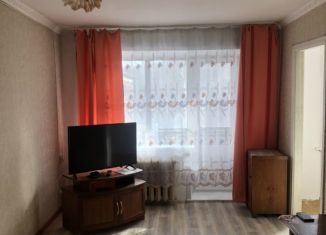 Продается двухкомнатная квартира, 43 м2, Новокузнецк, улица 40 лет ВЛКСМ, 52