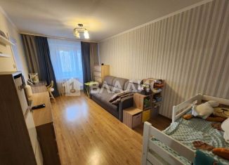 Продам 1-комнатную квартиру, 32.2 м2, Ярославль, улица Салтыкова-Щедрина, 77