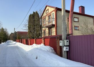 Продается дом, 177 м2, поселок Мещерское