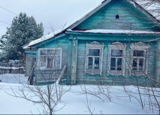 Продажа дома, 28 м2, Ивановская область
