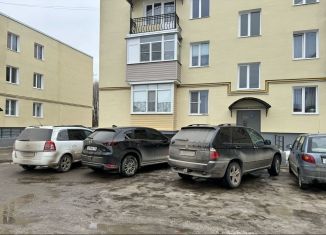 Продается 2-комнатная квартира, 44.2 м2, Переславль-Залесский, Грачковский переулок, 12А