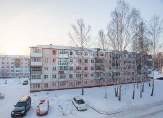 Продажа трехкомнатной квартиры, 61.5 м2, Кемеровская область, Комсомольский бульвар, 4