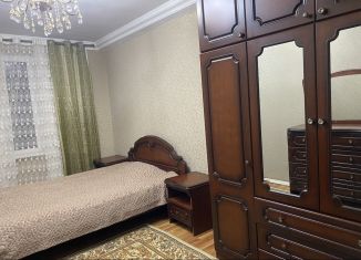 Сдаю в аренду двухкомнатную квартиру, 58 м2, Дагестан, проспект Агасиева, 13Г