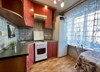 Продажа двухкомнатной квартиры, 34.3 м2, Московская область, улица Семашко