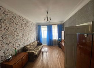 1-комнатная квартира в аренду, 37.1 м2, Тверь, проспект Чайковского, 86, Центральный район