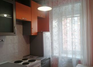 Сдается в аренду 1-комнатная квартира, 29 м2, Новосибирск, Народная улица, Калининский район