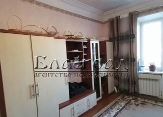 2-комнатная квартира на продажу, 56 м2, Челябинск, улица Гагарина, 14