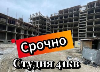 Продаю квартиру студию, 31 м2, Махачкала, проспект Насрутдинова, 158
