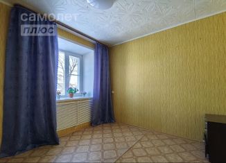 Продам двухкомнатную квартиру, 44 м2, Ярославская область, Новая улица, 17