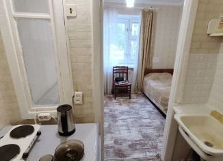Сдается 1-комнатная квартира, 15 м2, Ульяновская область, улица Рябикова, 66