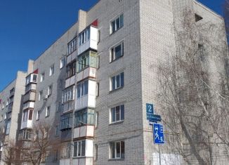 Продажа однокомнатной квартиры, 35.3 м2, Курганская область, улица Алексеева, 2