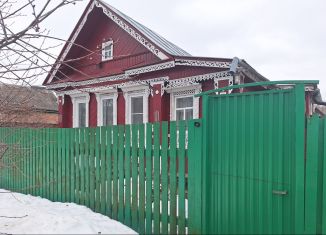 Дом на продажу, 44 м2, Ивановская область, 3-я Петропавловская улица