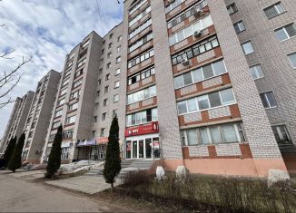 2-ком. квартира на продажу, 56 м2, Новгородская область, Большая Московская улица, 63к1