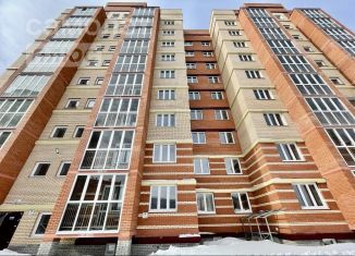 2-комнатная квартира на продажу, 60 м2, Омск, улица Малиновского, 25, ЖК Модерн-2
