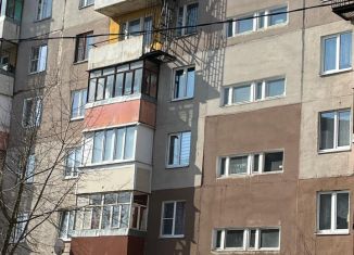 1-комнатная квартира на продажу, 29.5 м2, Ярославль, улица Сахарова, 1, Заволжский район