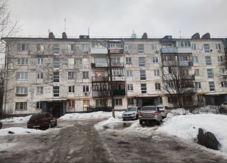 Продажа однокомнатной квартиры, 31 м2, Самарская область, Советская улица, 89К2