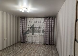 Однокомнатная квартира на продажу, 43 м2, деревня Дударева, улица Созидателей, 9, ЖК Комарово