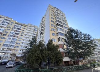 1-комнатная квартира на продажу, 38.2 м2, Краснодар, улица Академика Лукьяненко, 101