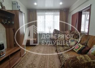 Продается двухкомнатная квартира, 43 м2, Добрянка, улица Копылова, 110