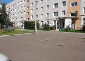 Продается 3-комнатная квартира, 62.3 м2, Московская область, посёлок Поливаново, 48